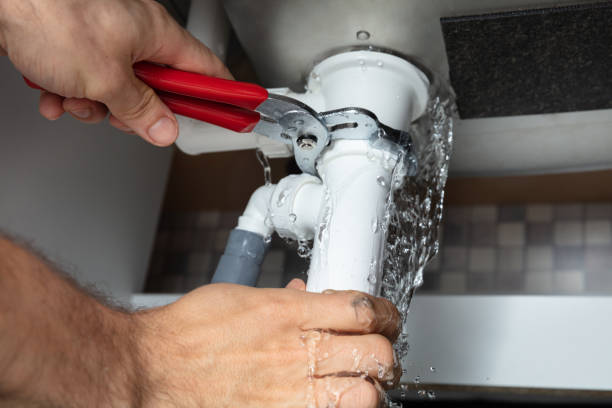 Best Ceiling water damage repair  in Willow Creek, CA
